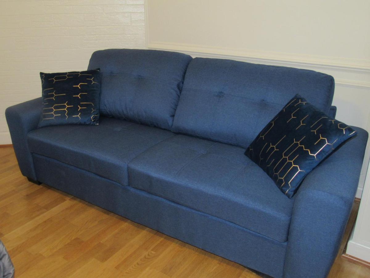 Located In The Noma-Gallaudet Neighborhood Lejlighed Washington Eksteriør billede